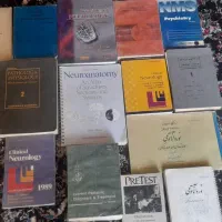 جزو کتاب پایان نامه پزشکی قدیمی|کتاب و مجله تاریخی|رفسنجان, |دیوار