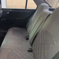 سورن پلاس XU7P کم‌کار - دریچه گاز سیمی|خودرو سواری و وانت|مشهد, بهاران|دیوار