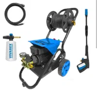 کارواش ۱۸۰بار دینامی صنعتی ویوارکس ۲۴۰۰وات+گارانتی