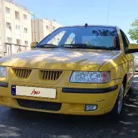 تاکسی ۱۸۳۳