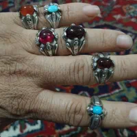 انگشتر ماری