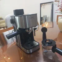 قهوه ساز تکنو|سماور، چای‌ساز، قهوه‌ساز|گرگان, |دیوار