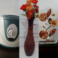 وسایل خانه و آشپزخانه