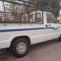 وانت کارا ۱۷۰۰|خودرو سواری و وانت|تهران, تهرانسر شرقی|دیوار