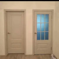 کد6974پایینترین قیمت درب داخلی وسرویس وحمام ضدسرقت