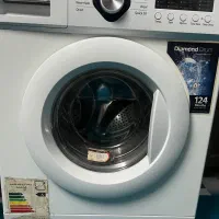 لباسشویی اسنوا ۷کیلویی