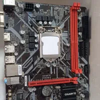 مادربرد B365 GIGABYTE  نسل 8 و 9