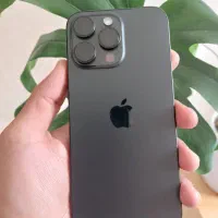 آیفون 15 پرومکس 256 باتری ۱۰۰