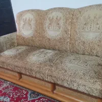 مبل ده نفره مدل هخامنشی