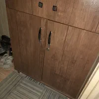 میز تلوزیون، دراور، جاکفشی،کمد کوچیک|جاکفشی، کمد، دراور|رباطکریم, رباطکریم|دیوار