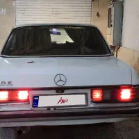 بنز دانشجویی|خودرو کلاسیک|مشهد, نیروی هوایی|دیوار