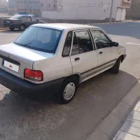 پراید مدل 88|خودرو سواری و وانت|شریف‌آباد, |دیوار