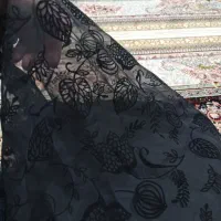 پارچه چادری وکت دامنی یا پیراهنی