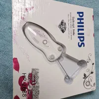 بندانداز برقی فیلیپس|آرایشی، بهداشتی، درمانی|تهران, ابوذر|دیوار