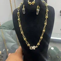 نیم ست تیفانی