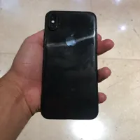 اپل iPhone X با حافظهٔ ۲۵۶ گیگابایت