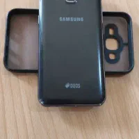 گوشی سامسونک‌ j5|موبایل|شاهین‌شهر, طالقانی|دیوار