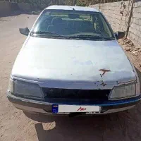 فروش ماشین پژو 405 مدل 90بدون رنگ|خودرو سواری و وانت|نگین کویر, |دیوار