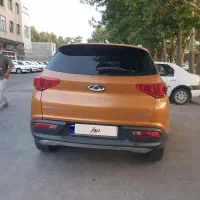 فروش تیگو 7مدل۹۷ و معاوضه با ماشین بالاتر.در ملایر|خودرو سواری و وانت|همدان, |دیوار