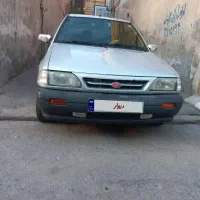 پراید صبا ۸۸|خودرو سواری و وانت|قم, ولیعصر|دیوار