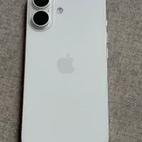 ایفون ۱۶ نرمال بدون خط و خش