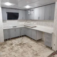 ۱ست کابینت بگیر/۱عدد هود هدیه بگیر /بهترین شرایط|مصالح و تجهیزات ساختمان|ارومیه, |دیوار