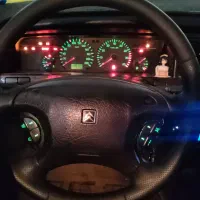 تعمیر و فروش کیلومتر زانتیا