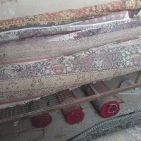باور نمیکنی اگه بگم فرش 12متری فقط1500