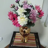 حراج ظرف و دکوری به دلیل جا به جایی