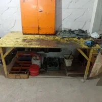 میز کار