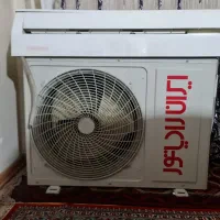 اسپیلت اینورتر ۱۸۰۰۰ ایران رادیاتور