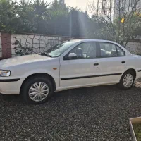 سمند ال ایکسXU7 داشبورد سورنی مدل ۱۴۰۱ درحدصفر|خودرو سواری و وانت|رامسر, |دیوار