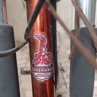 دوچرخه ۲۶ برند Five Rams دنده موتوری کمک جلو و عقب|دوچرخه، اسکیت، اسکوتر|رشت, شالکو|دیوار