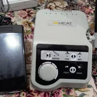 سوهان برقی ناخن وچندتاسرسوهان خوب ونو