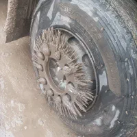 خودرو سنگین