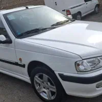 پارس TU5 ۱۴۰۰ بیرنگ پلمپ دریچه سیمی