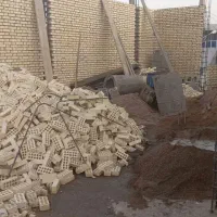 کارگر آجرکاری