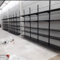 قفسه شهر نو اذری۹|فروشگاه و مغازه|آذرشهر, |دیوار