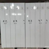 کمد چوب بیلیارد