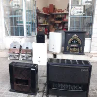 خدمات فنی و مهندسی وسایل گاز سوز جدایی