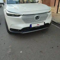 هوندا وزل