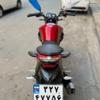 زونتس مدل ۱۴۰۲ روئیت صفر|موتورسیکلت|پاکدشت, پاکدشت (مامازند)|دیوار