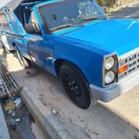 نیسان دیزل 88تحویل 90|خودرو سواری و وانت|تبریز, |دیوار