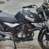 موتورسیکلت بندرلنگه