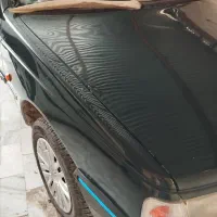 پولیش بدنه خودرو