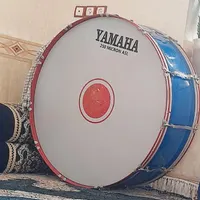 طبل نو و کم کار|درام و پرکاشن|یاسوج, |دیوار