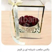 گل ربانی|گل مصنوعی|شیراز, کوشک میدان|دیوار