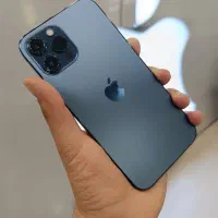 (دوسیم)12pro max 256 Za