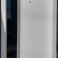 درب ضد سرقت واتاقی ترک