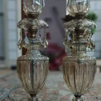 دوعددشمعدان نو